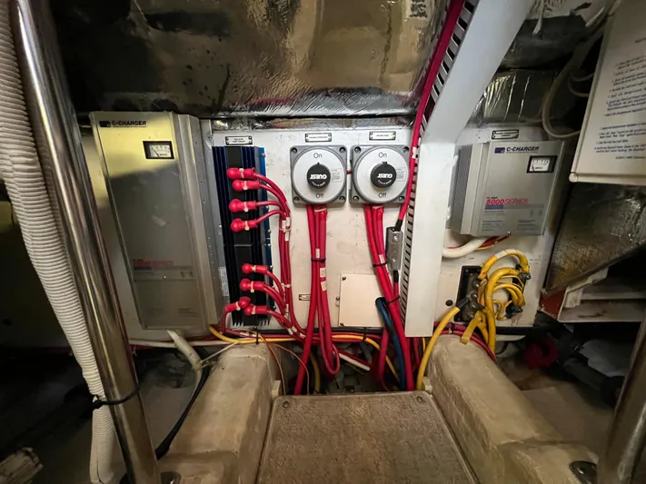 Last Dance Yacht Photos Pics 