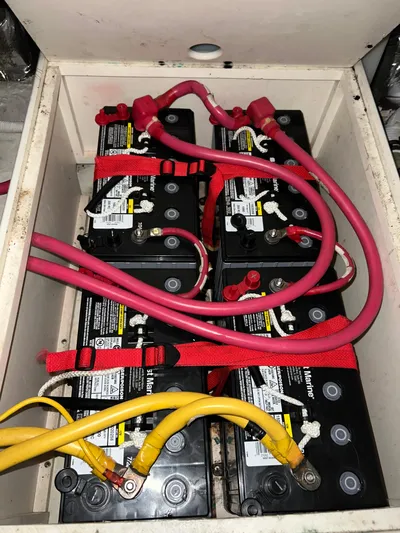 Last Dance Yacht Photos Pics 