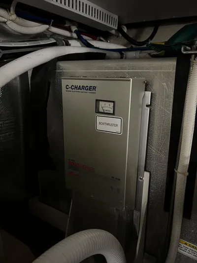 Last Dance Yacht Photos Pics 