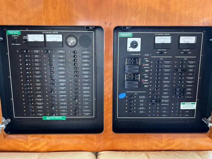 Last Dance Yacht Photos Pics 