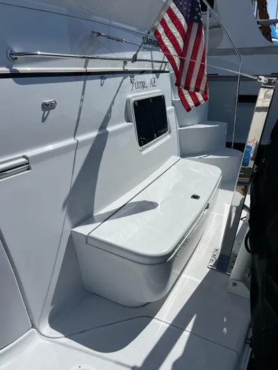 Last Dance Yacht Photos Pics 