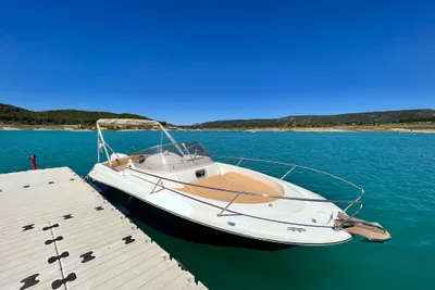 2006 Jeanneau Cap Camarat 715 WA