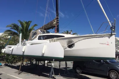 2017 TRICAT TRICAT 30