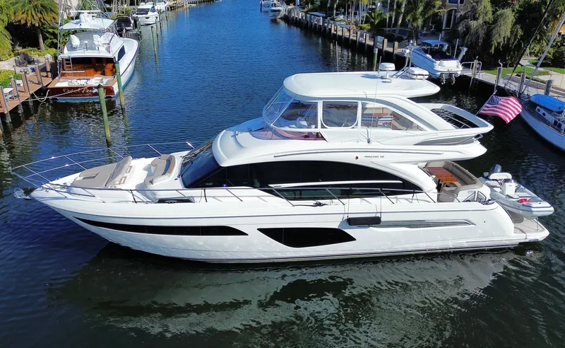 Sea Sea Elle Yacht Photos Pics 