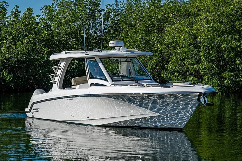 Deep Blue Yacht Photos Pics 