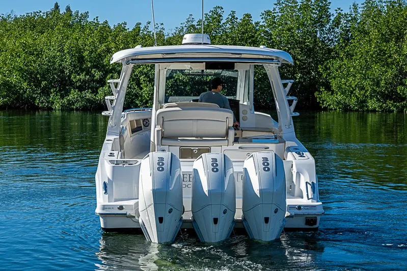 Deep Blue Yacht Photos Pics 