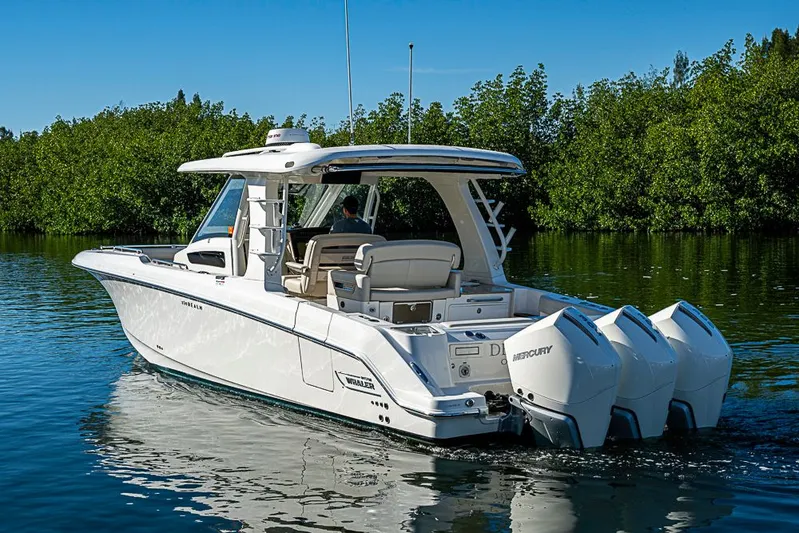 Deep Blue Yacht Photos Pics 