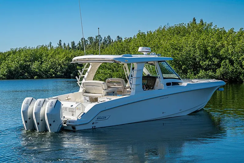 Deep Blue Yacht Photos Pics 