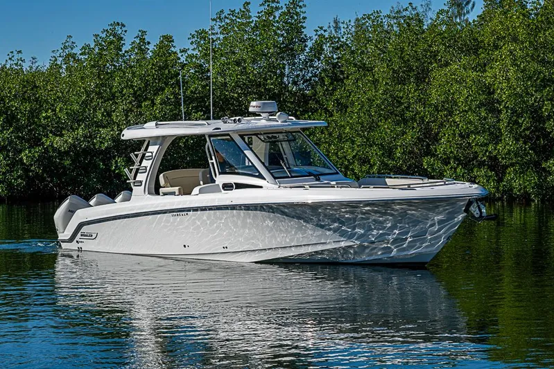 Deep Blue Yacht Photos Pics 