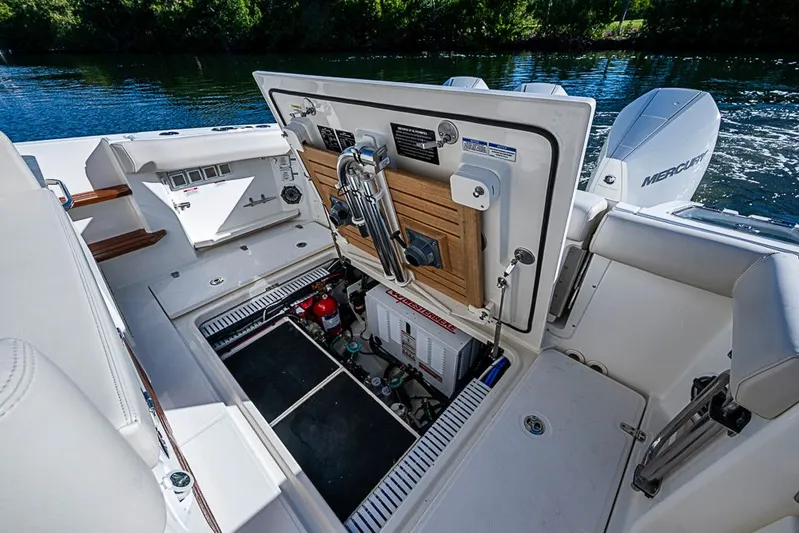 Deep Blue Yacht Photos Pics 