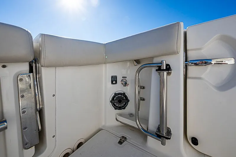 Deep Blue Yacht Photos Pics 