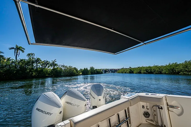 Deep Blue Yacht Photos Pics 