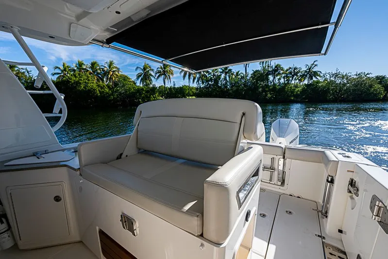 Deep Blue Yacht Photos Pics 