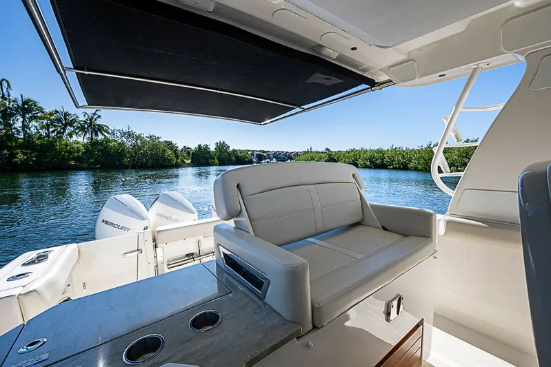 Deep Blue Yacht Photos Pics 