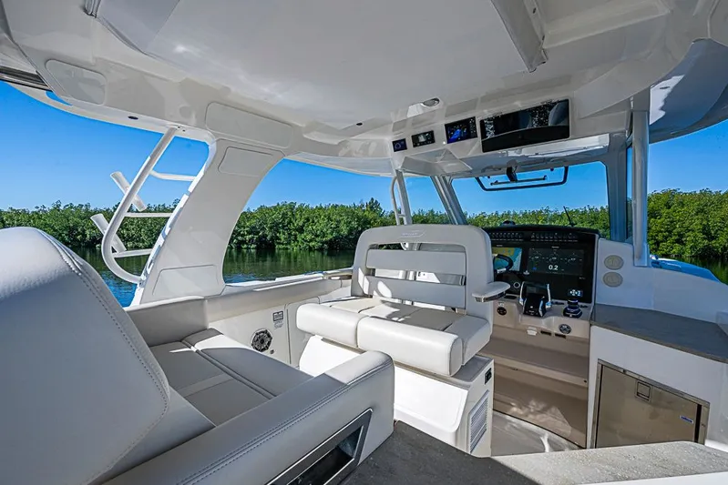 Deep Blue Yacht Photos Pics 