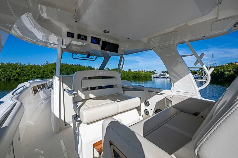 Deep Blue Yacht Photos Pics 