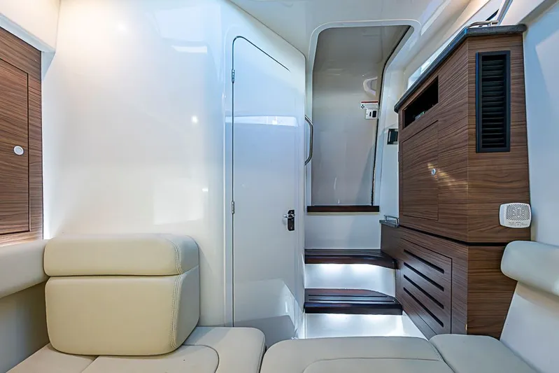 Deep Blue Yacht Photos Pics 