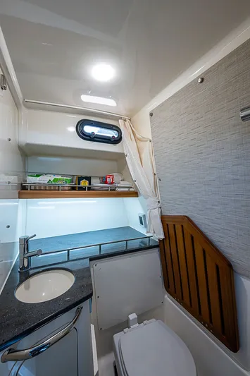 Deep Blue Yacht Photos Pics 