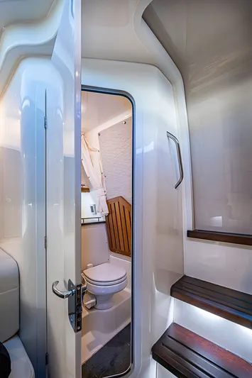 Deep Blue Yacht Photos Pics 