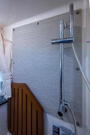 Deep Blue Yacht Photos Pics 