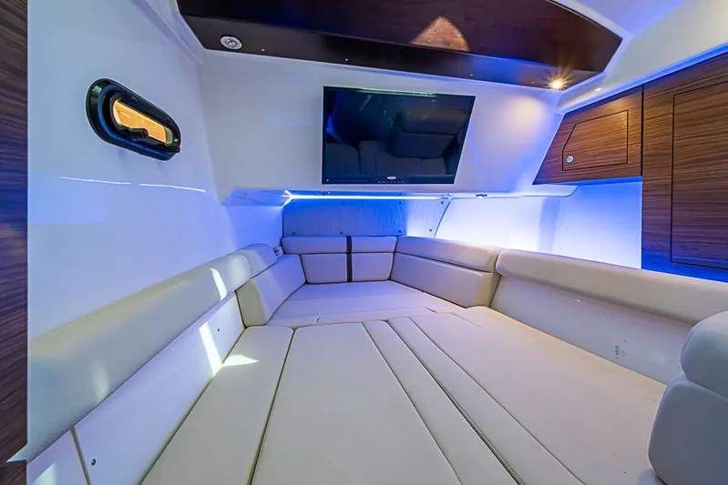 Deep Blue Yacht Photos Pics 