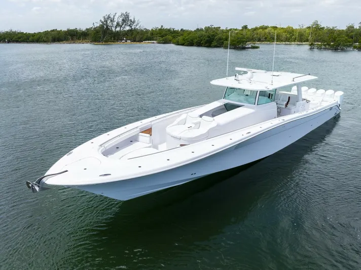  Yacht Photos Pics 2025 Hcb 65 Estrella - Image 9