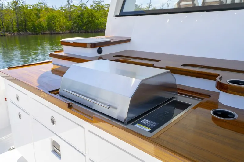  Yacht Photos Pics 2025 Hcb 65 Estrella - Image 26