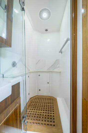  Yacht Photos Pics 2025 Hcb 65 Estrella - Image 53