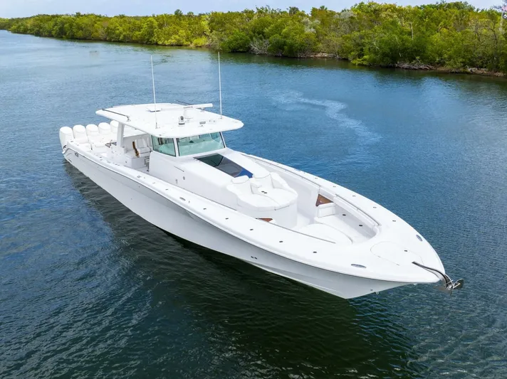  Yacht Photos Pics 2025 Hcb 65 Estrella - Image 6