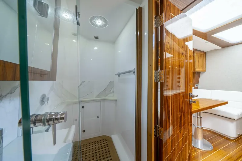  Yacht Photos Pics 2025 Hcb 65 Estrella - Image 52