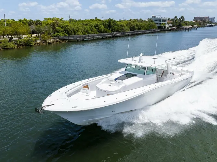  Yacht Photos Pics 2025 Hcb 65 Estrella - Image 2