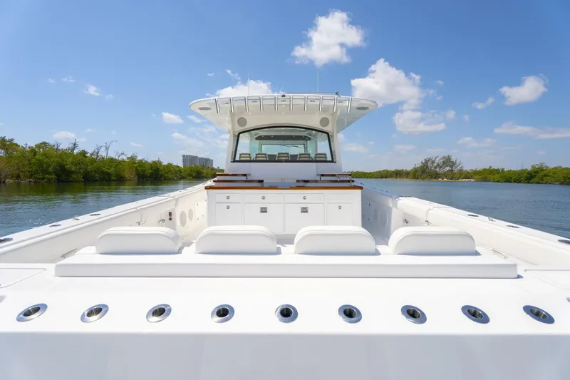  Yacht Photos Pics 2025 Hcb 65 Estrella - Image 16