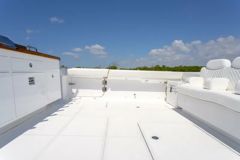  Yacht Photos Pics 2025 Hcb 65 Estrella - Image 21