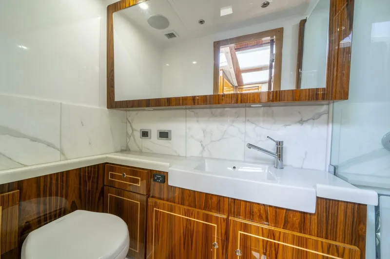  Yacht Photos Pics 2025 Hcb 65 Estrella - Image 51