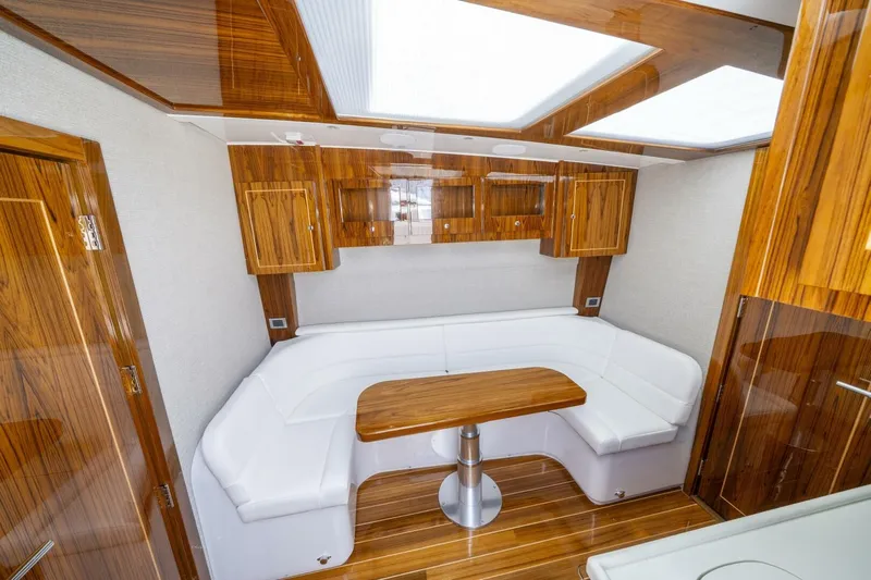  Yacht Photos Pics 2025 Hcb 65 Estrella - Image 48