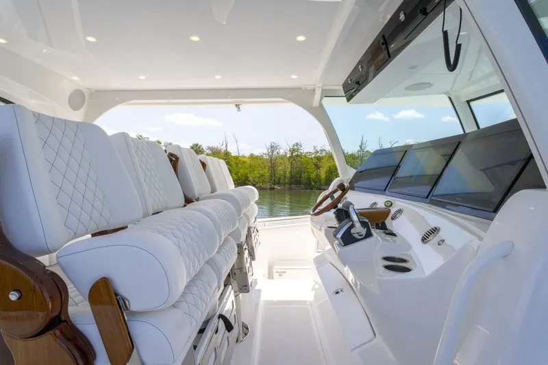  Yacht Photos Pics 2025 Hcb 65 Estrella - Image 34