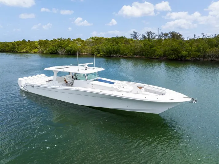  Yacht Photos Pics 2025 Hcb 65 Estrella - Image 5