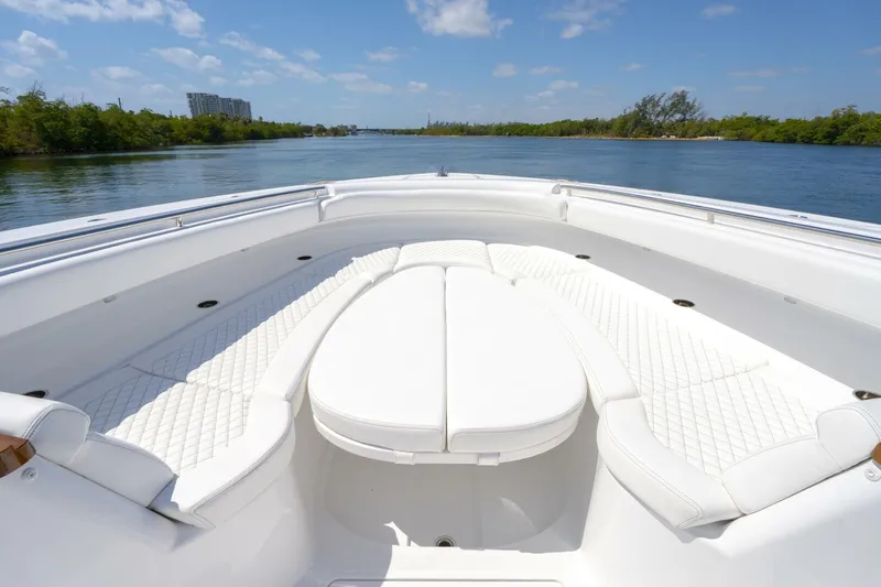  Yacht Photos Pics 2025 Hcb 65 Estrella - Image 43