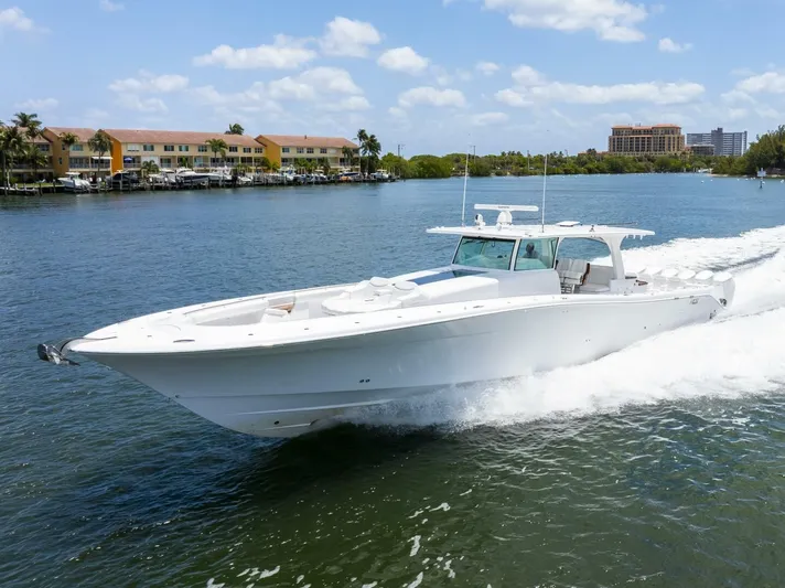  Yacht Photos Pics 2025 Hcb 65 Estrella - Image 1