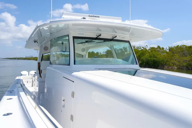  Yacht Photos Pics 2025 Hcb 65 Estrella - Image 47