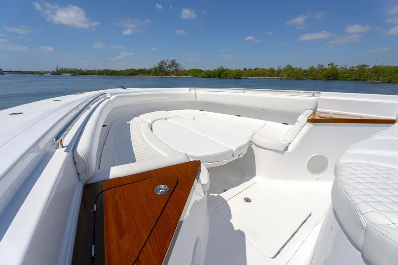  Yacht Photos Pics 2025 Hcb 65 Estrella - Image 41