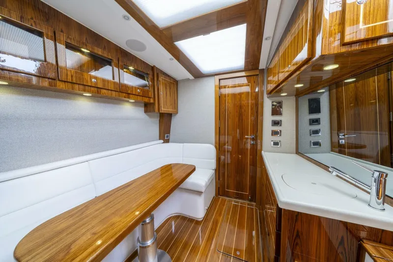  Yacht Photos Pics 2025 Hcb 65 Estrella - Image 49