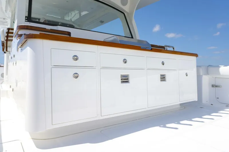  Yacht Photos Pics 2025 Hcb 65 Estrella - Image 20