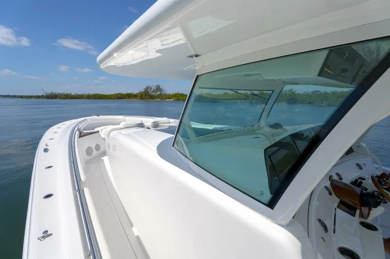  Yacht Photos Pics 2025 Hcb 65 Estrella - Image 39