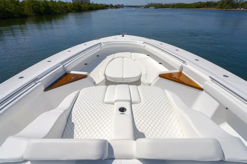  Yacht Photos Pics 2025 Hcb 65 Estrella - Image 42