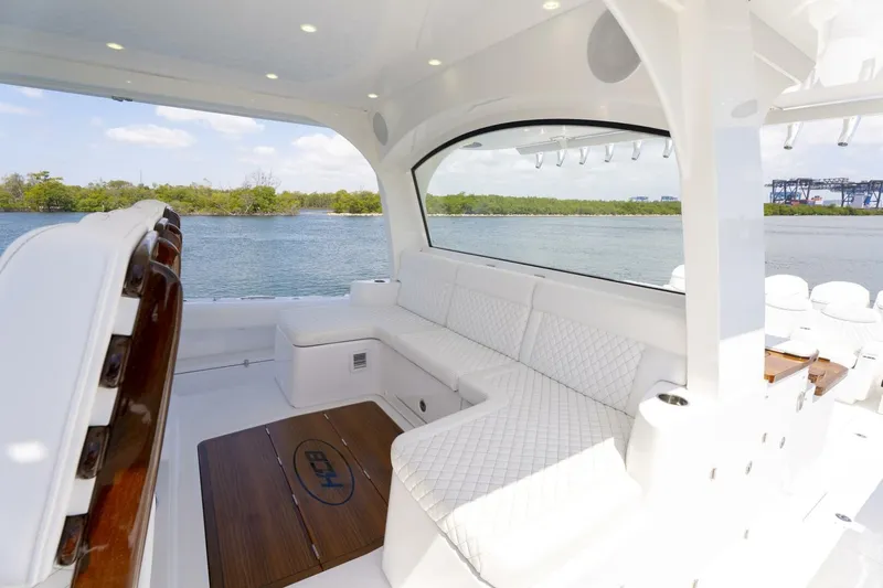  Yacht Photos Pics 2025 Hcb 65 Estrella - Image 32