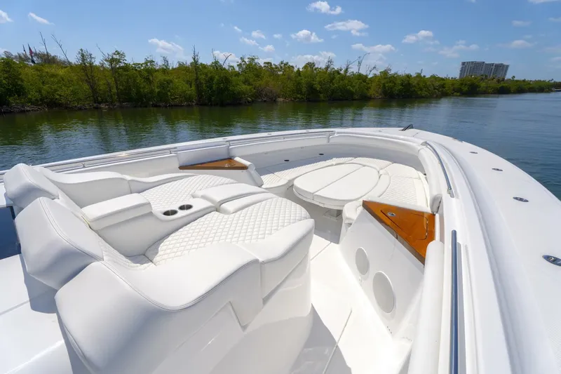  Yacht Photos Pics 2025 Hcb 65 Estrella - Image 44