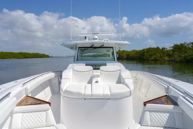  Yacht Photos Pics 2025 Hcb 65 Estrella - Image 45