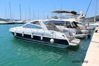 2007 Airon 4300 T-TOP