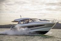 2019 Jeanneau NC 37